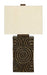 Heathbury Table Lamp - Faith Furniture (Manhattan, KS)