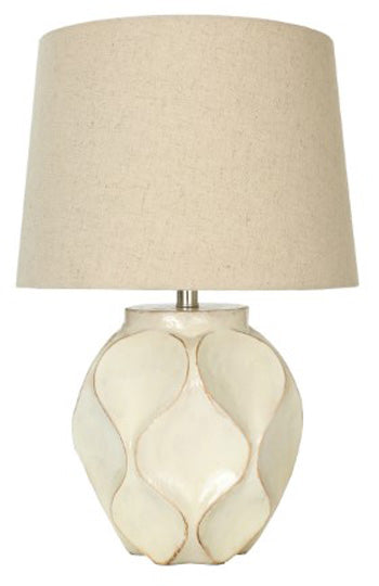 Edselham Table Lamp - Faith Furniture (Manhattan, KS)