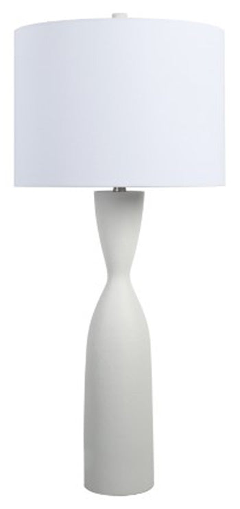 Davinford Table Lamp - Faith Furniture (Manhattan, KS)
