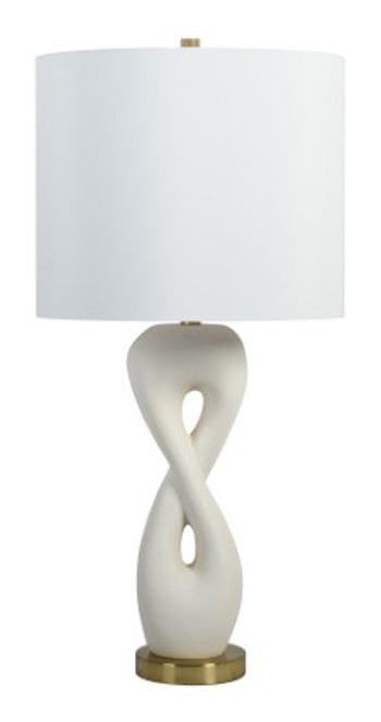 Judrich Table Lamp - Faith Furniture (Manhattan, KS)
