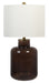 Mette Table Lamp - Faith Furniture (Manhattan, KS)