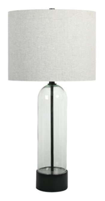 Kerrbrook Table Lamp - Faith Furniture (Manhattan, KS)