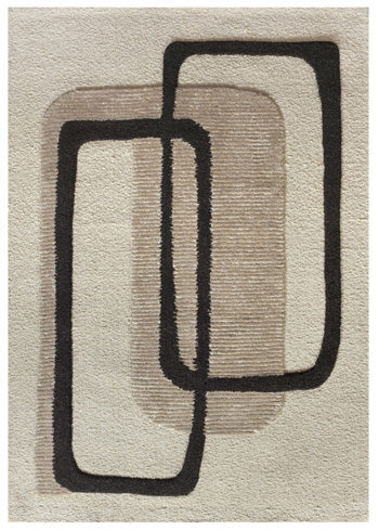 Davismour Area Rug - Faith Furniture (Manhattan, KS)
