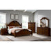Northridge Bedroom Set - Faith Furniture (Manhattan, KS)