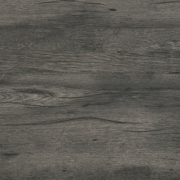 Oak Lawn Charcoal Grey Bar Table Single Pack (Table + 3 Grey Fabric Stools) - Faith Furniture (Manhattan, KS)