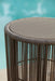 Majors Beach Outdoor Table and 2 Chairs - Faith Furniture (Manhattan, KS)