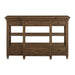 Phillipe Server in Cherry - Faith Furniture (Manhattan, KS)