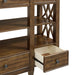 Phillipe Server in Cherry - Faith Furniture (Manhattan, KS)