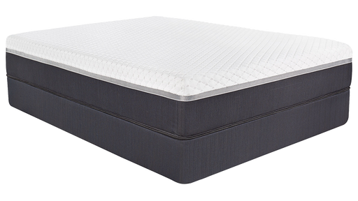 Pikes Mattress - Faith Furniture (Manhattan, KS)