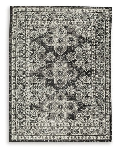 Glennisman Large Rug - Faith Furniture (Manhattan, KS)