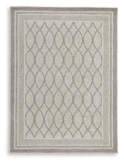 Wimney Medium Rug - Faith Furniture (Manhattan, KS)