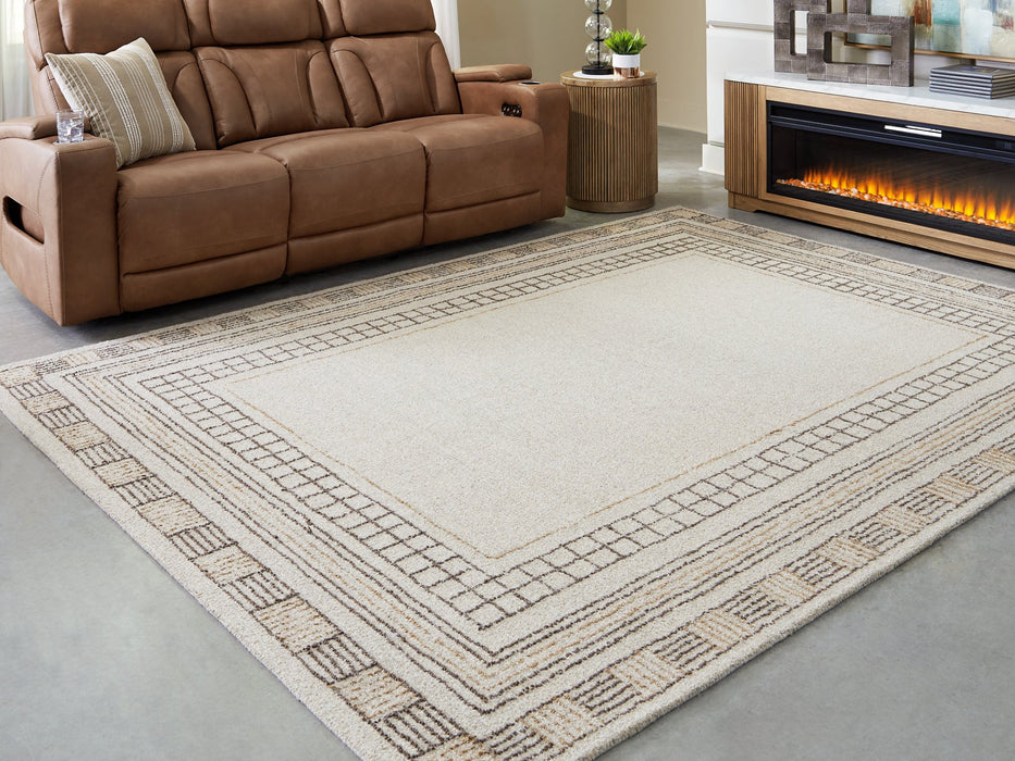 Idaman Rug - Faith Furniture (Manhattan, KS)