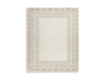 Idaman Rug - Faith Furniture (Manhattan, KS)