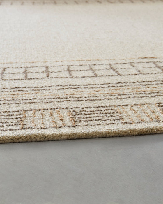 Idaman Rug - Faith Furniture (Manhattan, KS)