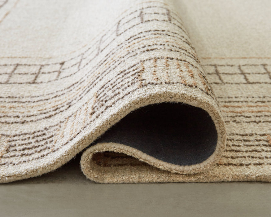 Idaman Rug - Faith Furniture (Manhattan, KS)