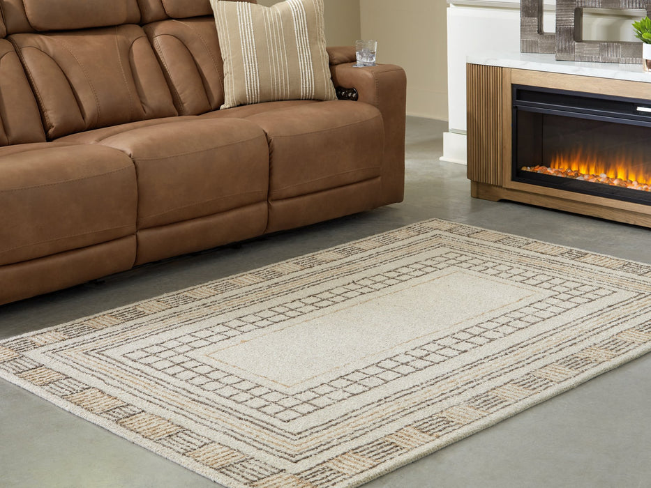 Idaman Rug - Faith Furniture (Manhattan, KS)