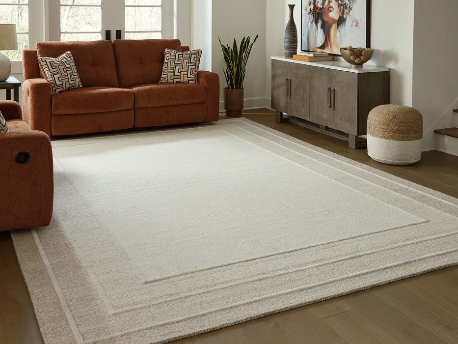 Teelgan Rug - Faith Furniture (Manhattan, KS)