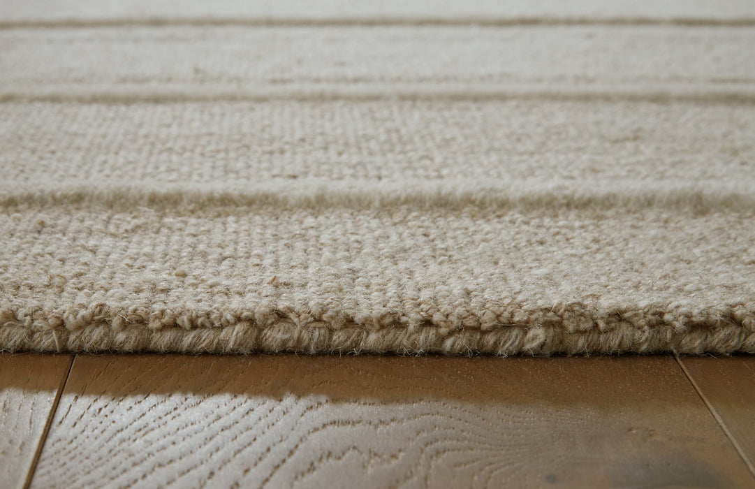 Teelgan Rug - Faith Furniture (Manhattan, KS)