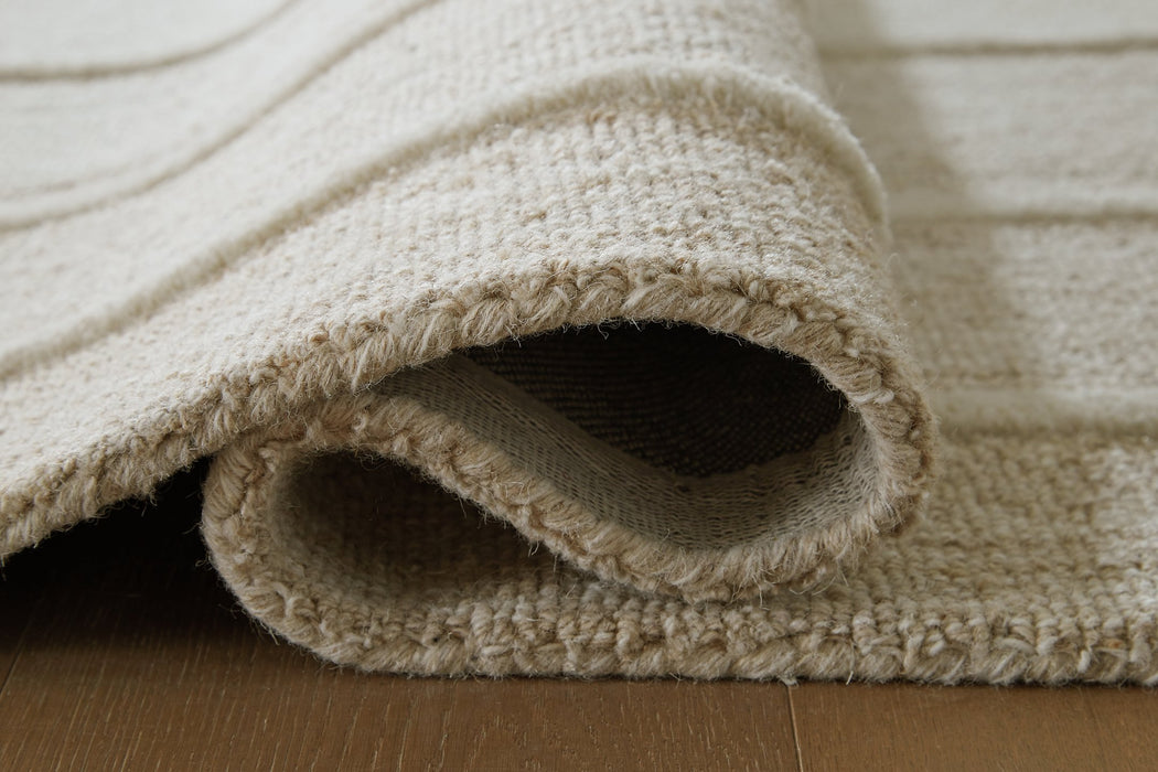 Teelgan Rug - Faith Furniture (Manhattan, KS)