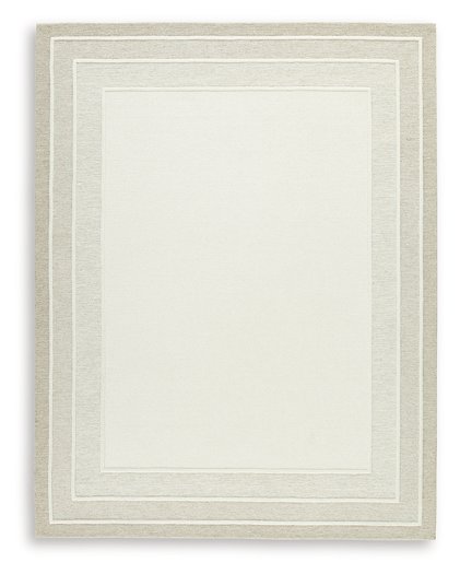 Teelgan Rug - Faith Furniture (Manhattan, KS)