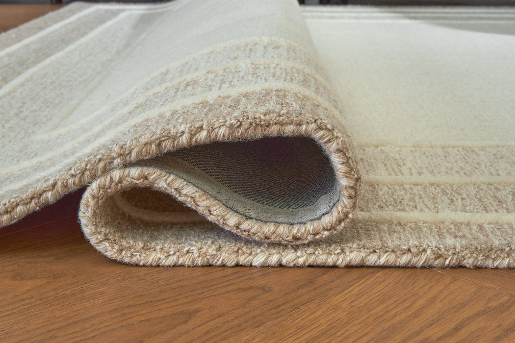 Teelgan Rug - Faith Furniture (Manhattan, KS)
