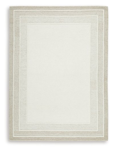 Teelgan Rug - Faith Furniture (Manhattan, KS)