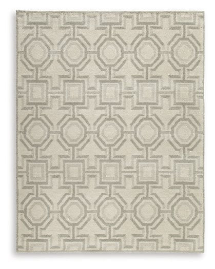 Maconville Large Rug - Faith Furniture (Manhattan, KS)