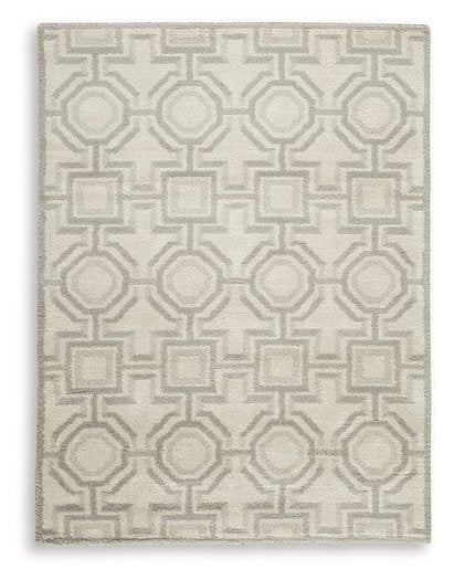 Maconville Medium Rug - Faith Furniture (Manhattan, KS)