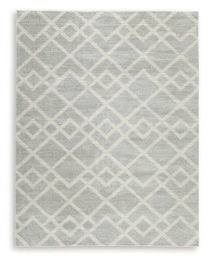 Unawick Large Rug - Faith Furniture (Manhattan, KS)