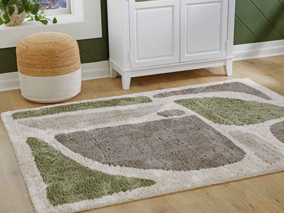 Anburgh Rug - Faith Furniture (Manhattan, KS)