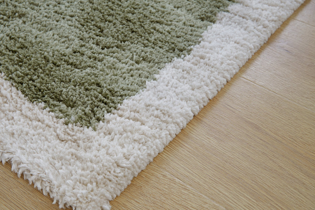 Anburgh Rug - Faith Furniture (Manhattan, KS)