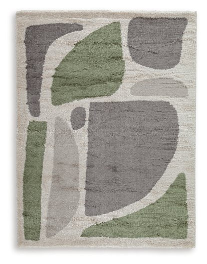Anburgh Rug - Faith Furniture (Manhattan, KS)