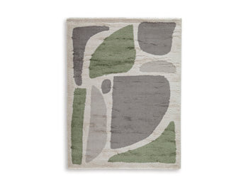 Anburgh Rug - Faith Furniture (Manhattan, KS)
