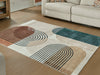 Farrendale Washable Area Rug - Faith Furniture (Manhattan, KS)