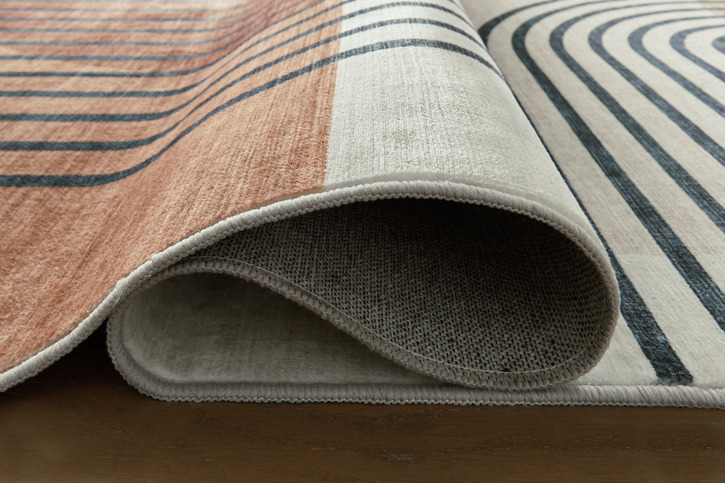 Farrendale Washable Area Rug - Faith Furniture (Manhattan, KS)