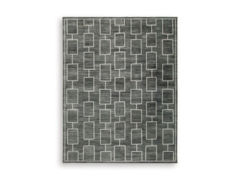 Elderland Washable Area Rug - Faith Furniture (Manhattan, KS)