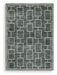 Elderland Washable Area Rug - Faith Furniture (Manhattan, KS)