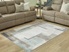 Larkport Washable Area Rug - Faith Furniture (Manhattan, KS)