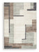 Larkport Washable Area Rug - Faith Furniture (Manhattan, KS)