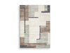 Larkport Washable Area Rug - Faith Furniture (Manhattan, KS)