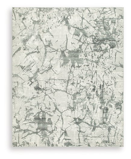 Tobinbury Washable Area Rug - Faith Furniture (Manhattan, KS)