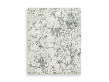Tobinbury Washable Area Rug - Faith Furniture (Manhattan, KS)