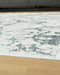 Tobinbury Washable Area Rug - Faith Furniture (Manhattan, KS)