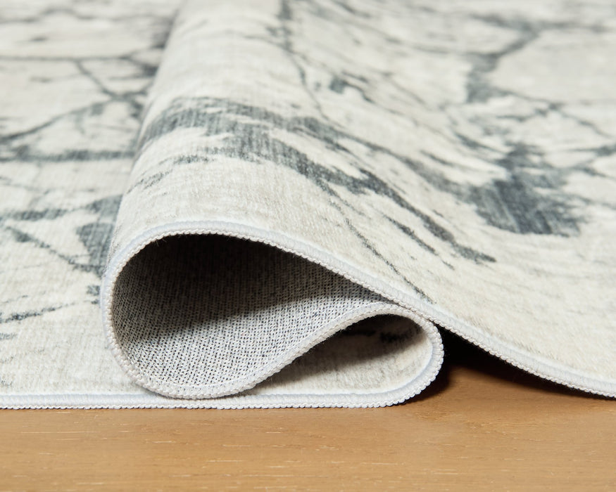 Tobinbury Washable Area Rug - Faith Furniture (Manhattan, KS)