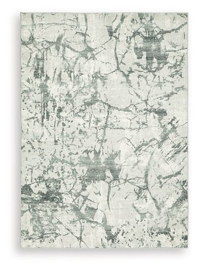 Tobinbury Washable Area Rug - Faith Furniture (Manhattan, KS)