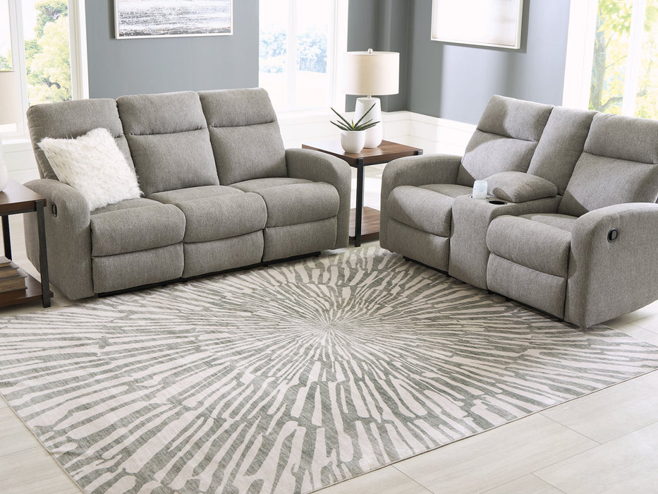Verland Washable Area Rug - Faith Furniture (Manhattan, KS)