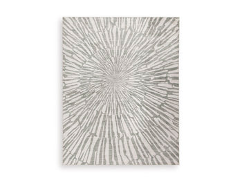 Verland Washable Area Rug - Faith Furniture (Manhattan, KS)