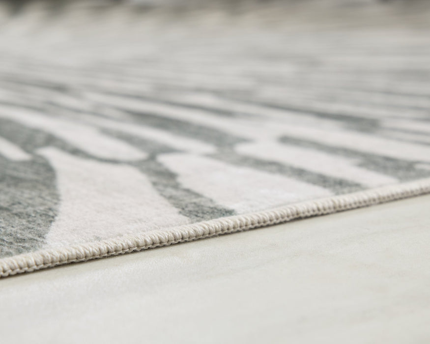 Verland Washable Area Rug - Faith Furniture (Manhattan, KS)