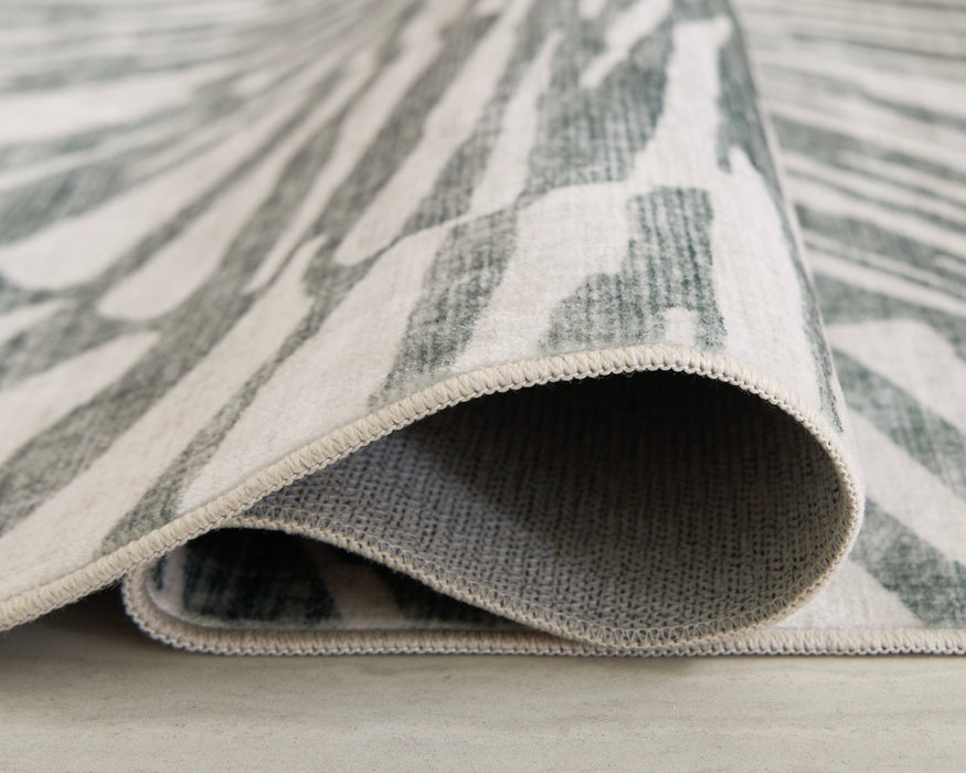 Verland Washable Area Rug - Faith Furniture (Manhattan, KS)