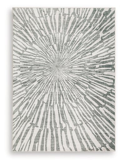 Verland Washable Area Rug - Faith Furniture (Manhattan, KS)